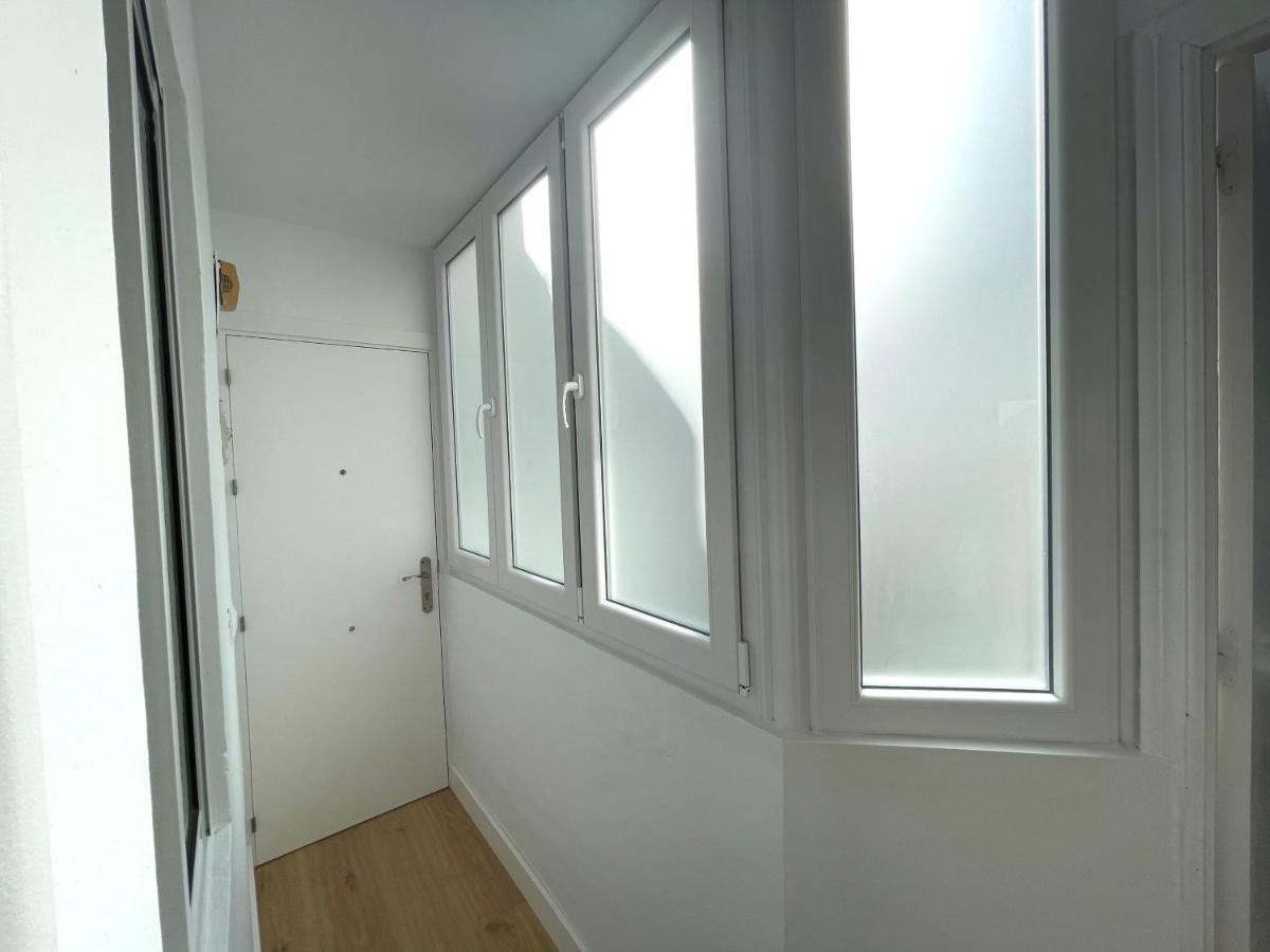No 10 Cadiz Apartment Exterior photo