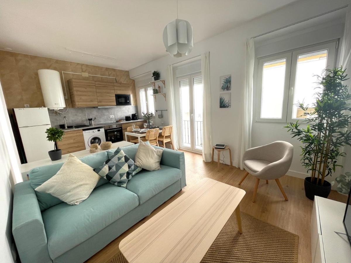 No 10 Cadiz Apartment Exterior photo