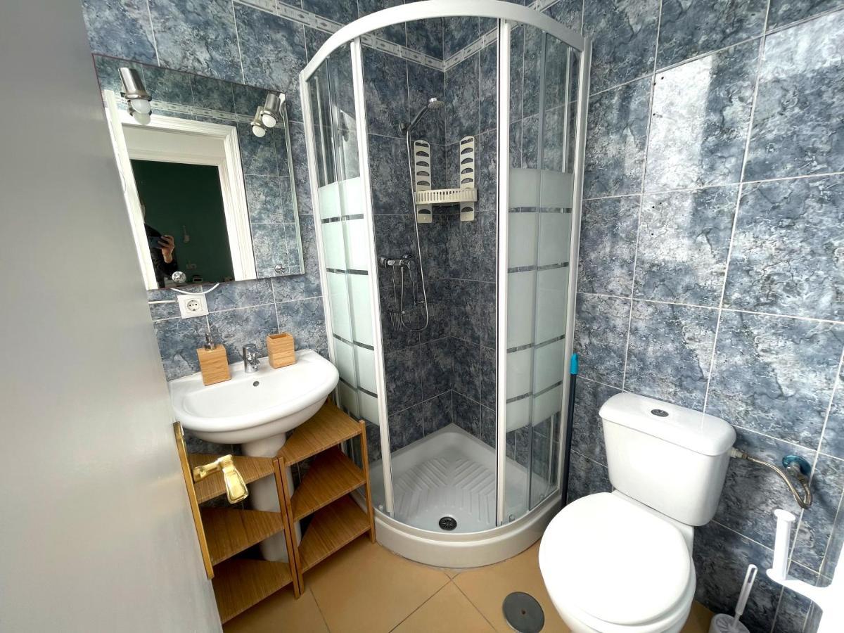No 10 Cadiz Apartment Exterior photo
